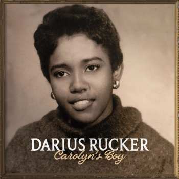 Album Darius Rucker: Carolyn's Boy