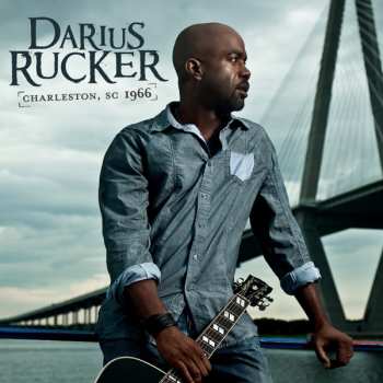 Album Darius Rucker: Charleston, SC 1966