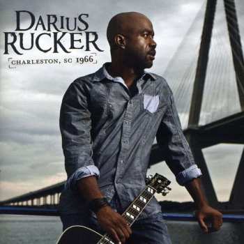 CD Darius Rucker: Charleston, SC 1966 523592