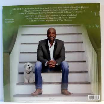LP Darius Rucker: Home For The Holidays 513865