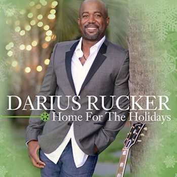 LP Darius Rucker: Home For The Holidays 513865