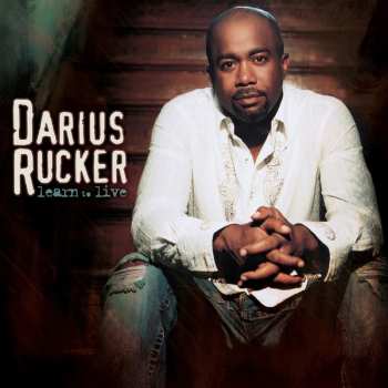 Album Darius Rucker: Learn To Live