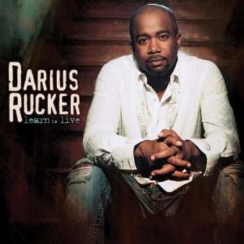 CD Darius Rucker: Learn To Live 524657