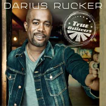 Album Darius Rucker: True Believers