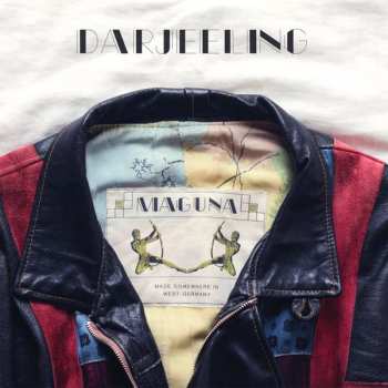 Album Darjeeling: Maguna