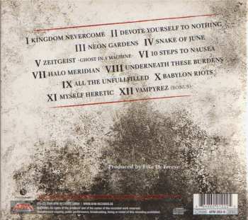 CD Dark Age: Acedia LTD | DIGI