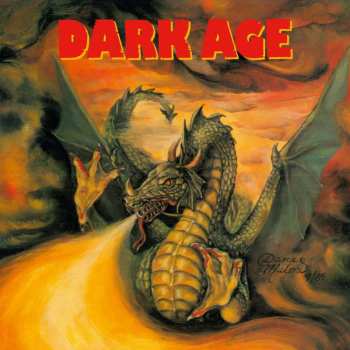 LP Dark Age: Dark Age 434549