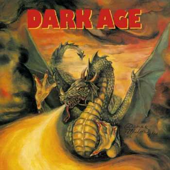 Album Dark Age: Dark Age