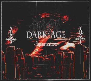 Album Dark Age: Insurrection