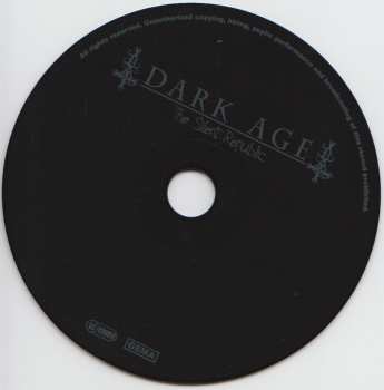 CD Dark Age: The Silent Republic 229037