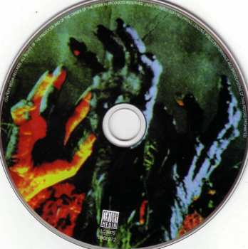 CD Dark Angel: Darkness Descends 8752