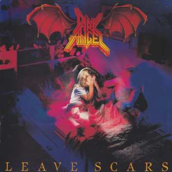 CD Dark Angel: Leave Scars 19938