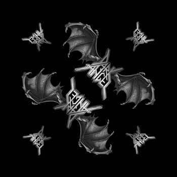 Merch Dark Angel: Šátek Logo Dark Angel