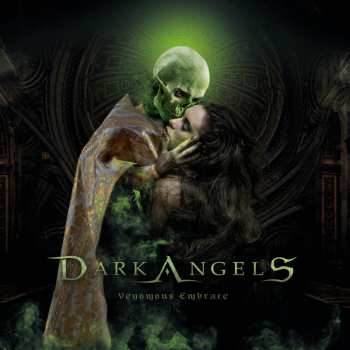 Album Dark Angels: Venomous Embrace