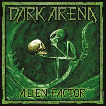 LP Dark Arena: Alien Factor LTD 129828