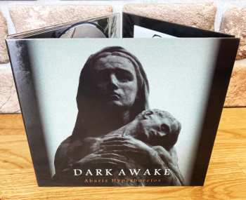 CD Dark Awake: Abaris Hyperboreios LTD 508942