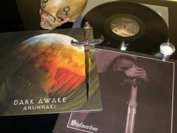 LP Dark Awake: Anunnaki 462818