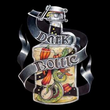 Dark Bottle: Pimee Pullo