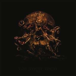 Album Dark Buddha Rising: II