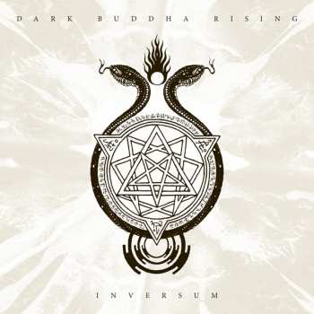 Album Dark Buddha Rising: Inversum
