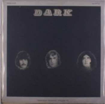 LP Dark: Catalogue Raisonne - Volume VII LTD 417851