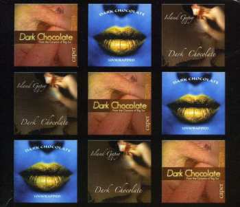Album Dark Chocolate: Box Of Dark Chocolate