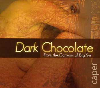 Dark Chocolate: Caper