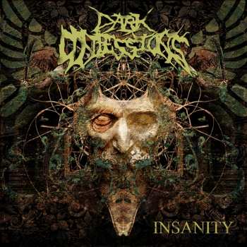 Album Dark Confessions: Insanity