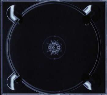 CD Ben Frost: Dark: Cycle 3 (Original Music From The Netflix Series) 8655