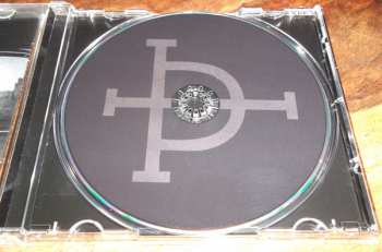 CD Dark: Dark 336138