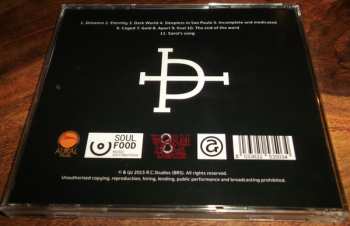 CD Dark: Dark 336138