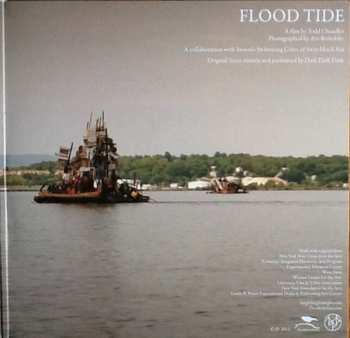 2LP Dark Dark Dark: Flood Tide Original Soundtrack 470539