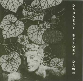 Album Dark Day: Darkest Before Dawn