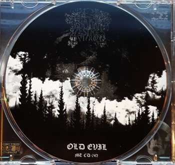 CD Dark Desires: Old Evil LTD 503226