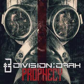 CD Division:Dark: Prophecy DIGI 502575