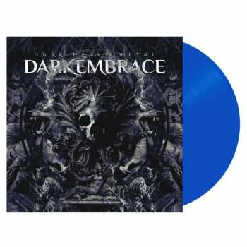 LP Dark Embrace: Dark Heavy Metal CLR 453357