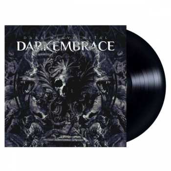 LP Dark Embrace: Dark Heavy Metal 453365