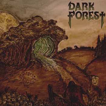 Album Dark Forest: Dark Forest
