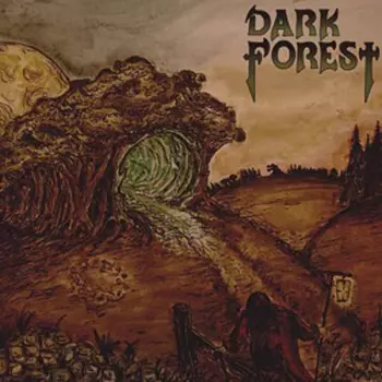 Dark Forest: Dark Forest