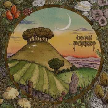 Album Dark Forest: Ridge & Furrow