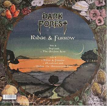 LP Dark Forest: Ridge & Furrow LTD 497515