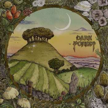 CD Dark Forest: Ridge & Furrow 462823