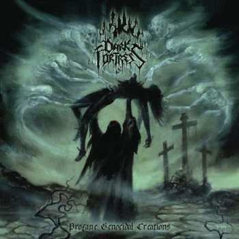 Album Dark Fortress: Profane Genocidal Creations