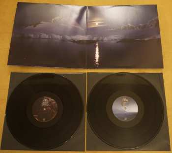 2LP Dark Fortress: Spectres From The Old World 34017