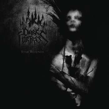 2LP Dark Fortress: Stab Wounds 34199