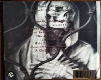 CD Dark Fortress: Tales From Eternal Dusk 455661
