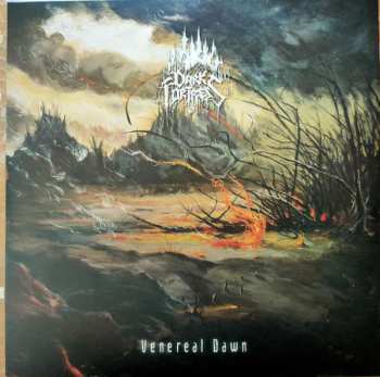 Album Dark Fortress: Veneral Dawn