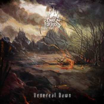Album Dark Fortress: Venereal Dawn