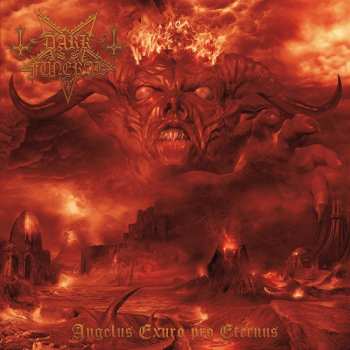 Album Dark Funeral: Angelus Exuro Pro Eternus