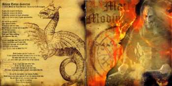 CD Dark Funeral: Attera Totus Sanctus